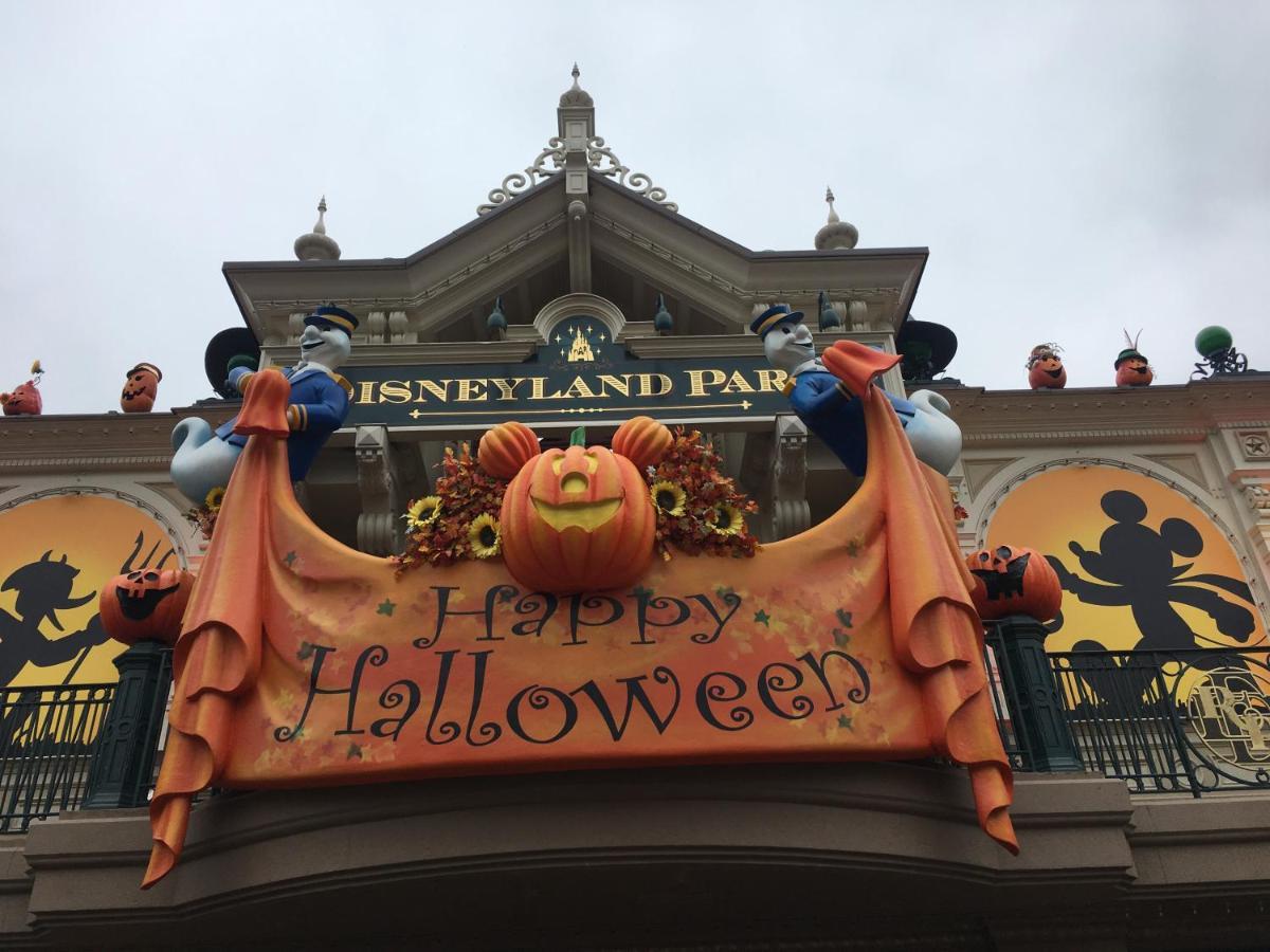 F&B'S Garden 10 Min Disneyland Paris Montry Ngoại thất bức ảnh