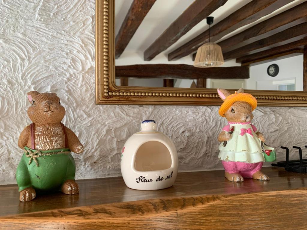 F&B'S Garden 10 Min Disneyland Paris Montry Ngoại thất bức ảnh